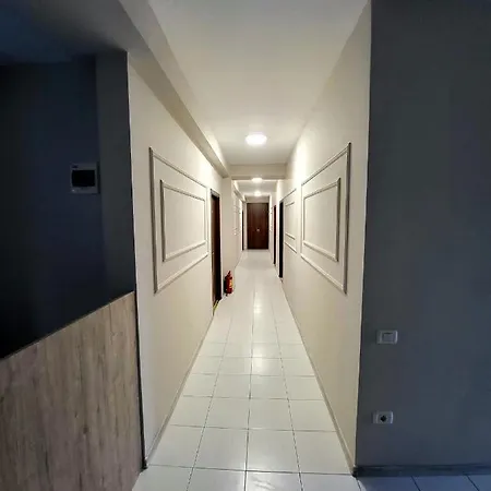 Casa Sagrada 3*