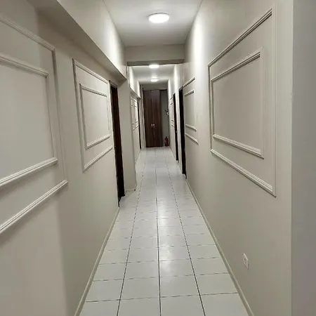 Casa Sagrada