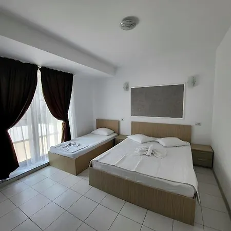 Casa Sagrada 3* Eforie Nord