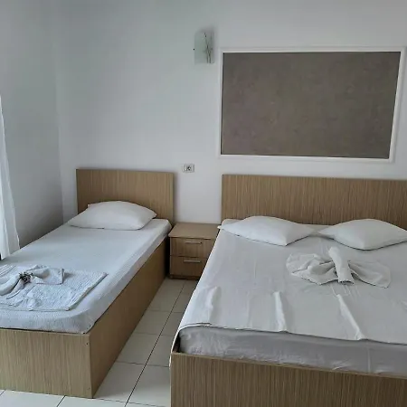Guest house Casa Sagrada Eforie Nord