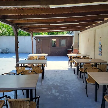 Affittacamere Casa Sagrada 3*