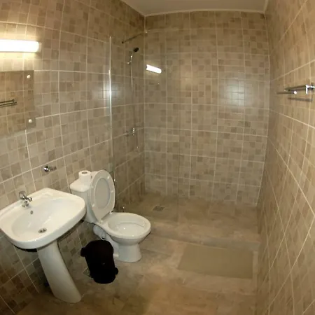 Guest house Casa Sagrada 3*