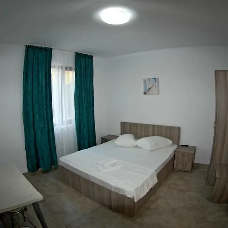 Guest house Casa Sagrada