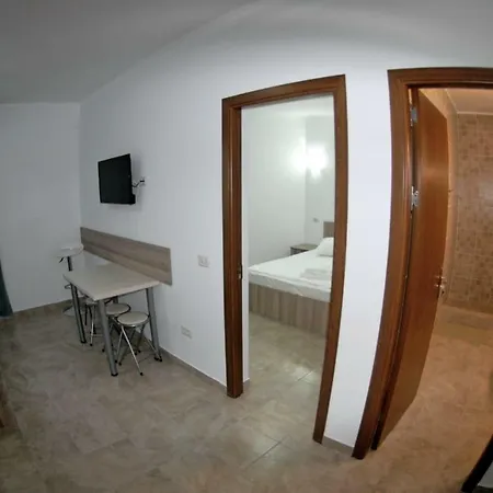 Affittacamere Casa Sagrada