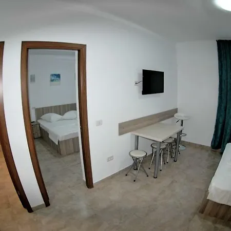 Casa Sagrada Affittacamere