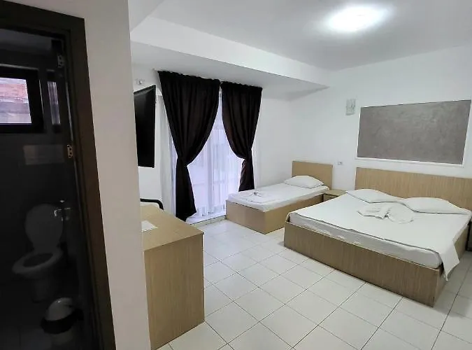 Affittacamere Casa Sagrada Eforie Nord