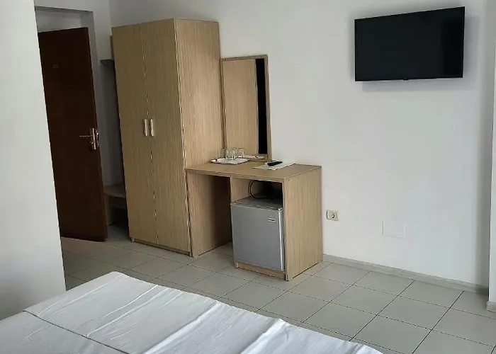 Casa Sagrada Affittacamere Eforie Nord