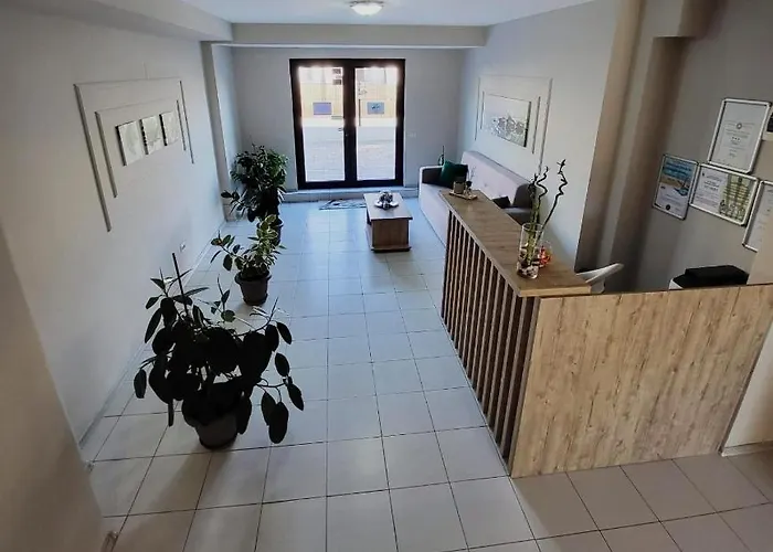 Casa Sagrada Eforie Nord