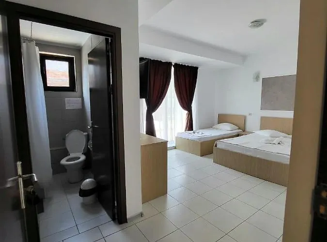 Affittacamere Casa Sagrada 3*