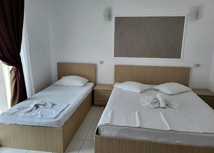 Affittacamere Casa Sagrada Eforie Nord