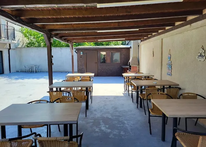 Affittacamere Casa Sagrada 3*