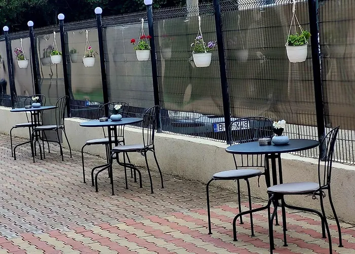 Affittacamere Casa Sagrada 3*