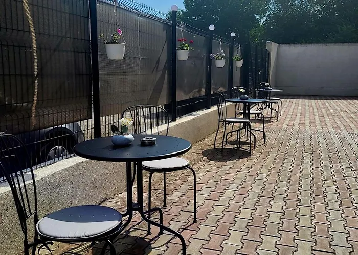 Casa Sagrada Affittacamere