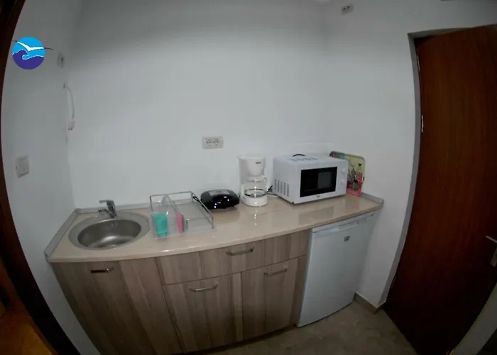 Casa Sagrada Eforie Nord