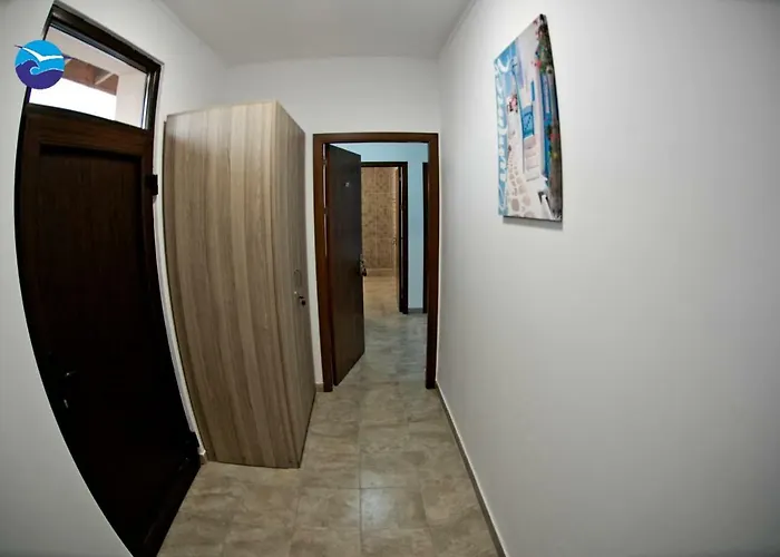 Casa Sagrada Affittacamere