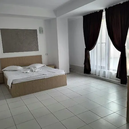 Гостевой дом Casa Sagrada 3*