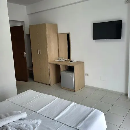 Casa Sagrada Гостевой дом Эфорие Норд