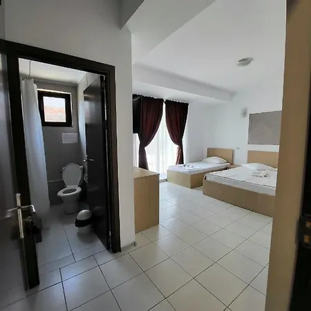 Гостевой дом Casa Sagrada 3*