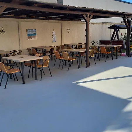 Casa Sagrada Гостевой дом 3*