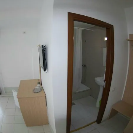 Casa Sagrada Гостевой дом 3*