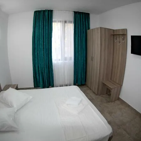 Casa Sagrada Гостевой дом