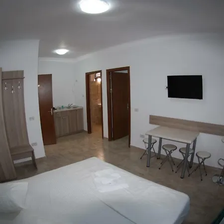 Casa Sagrada Эфорие Норд