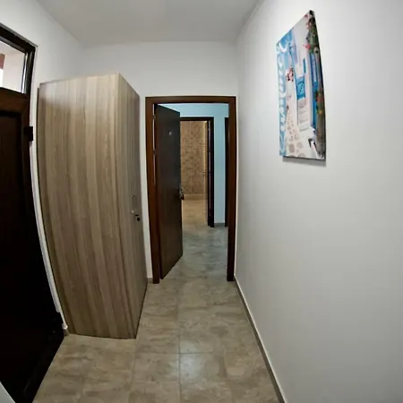 Casa Sagrada Гостевой дом