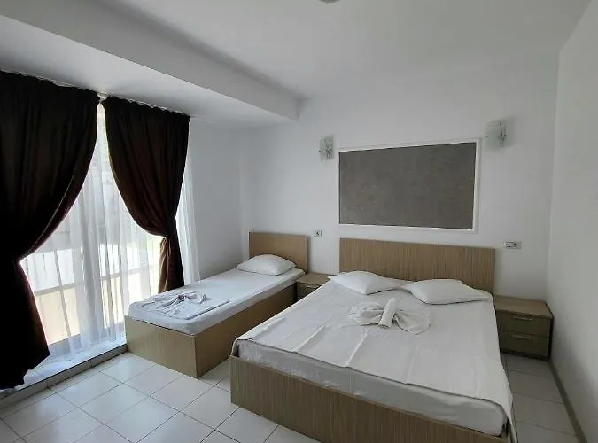 Casa Sagrada 3* Eforie Nord