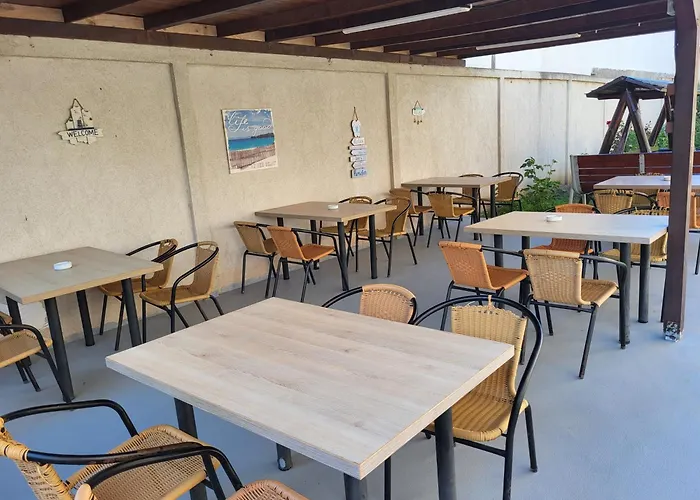 Pensiune Casa Sagrada