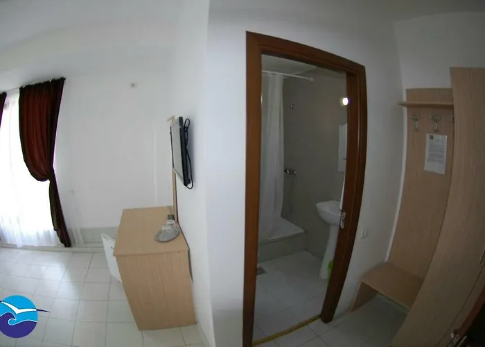 Casa Sagrada Pensiune 3*