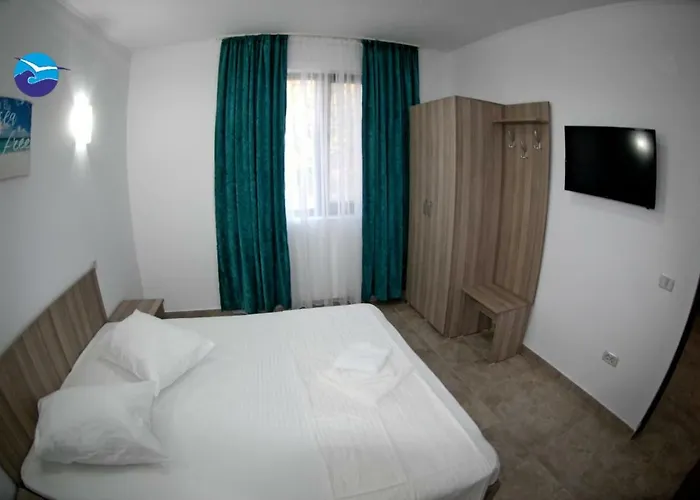 Casa Sagrada Pensiune