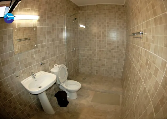 Pensiune Casa Sagrada 3*