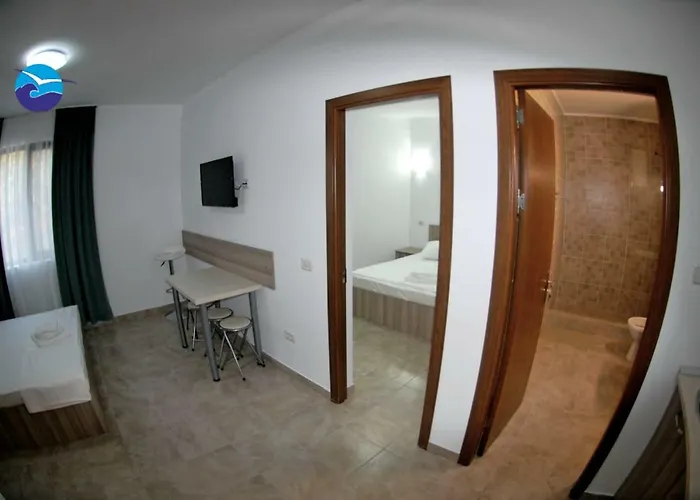 Pensiune Casa Sagrada