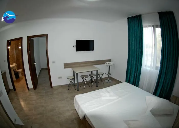 Pensiune Casa Sagrada