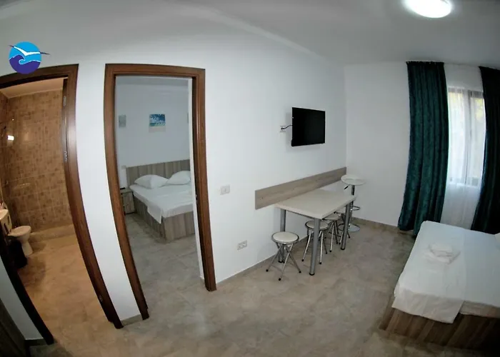 Casa Sagrada Pensiune